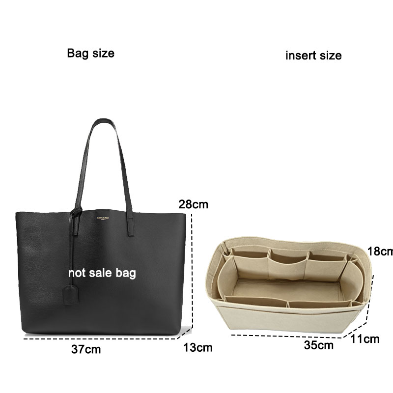 Bag In Bag Organizer Insert Fo - Women Bags Lv ulasan dan harga