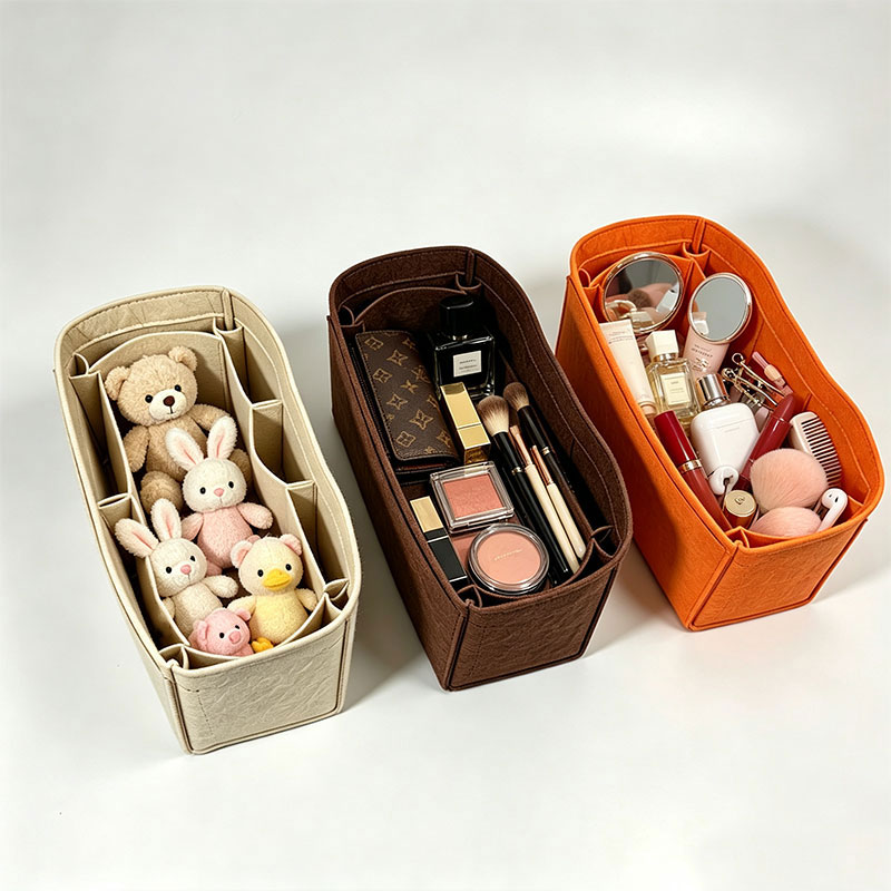Bag In Bag Organizer Insert Fo - Women Bags Lv ulasan dan harga