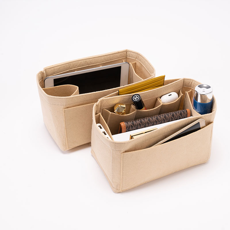 Bag In Bag Organizer Insert Fo - Women Bags Lv ulasan dan harga