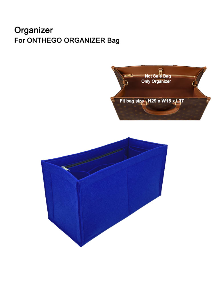 Purse Organizer protect Your B - Women Bags Lv ulasan dan harga
