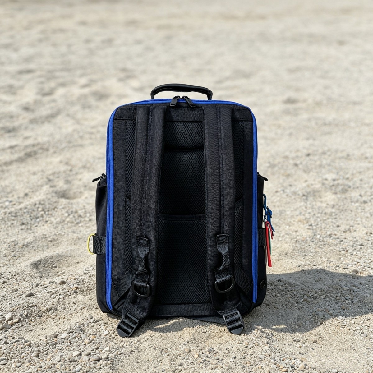 28L Large Capacity Outdoor Hik - Women Bags Casual ulasan dan harga
