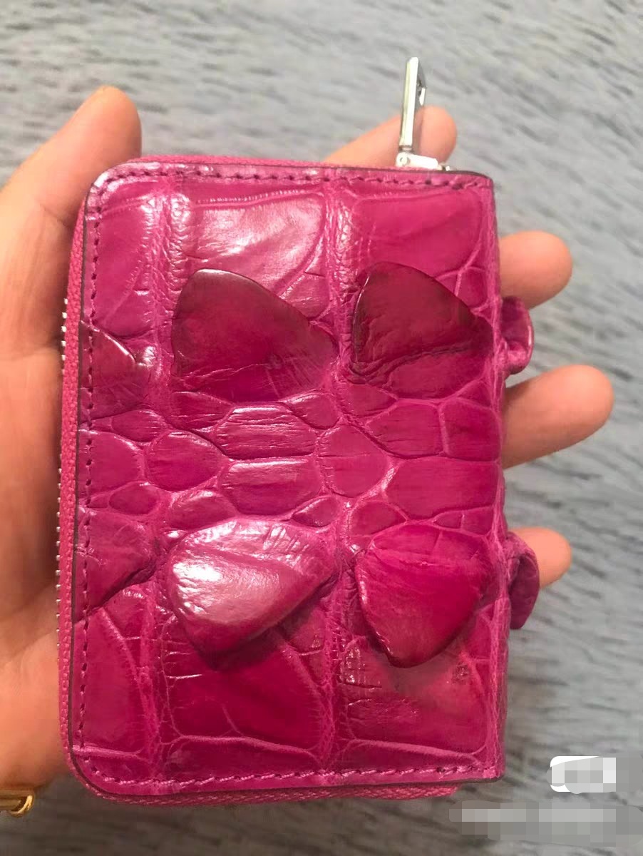 2026 New Crocodile Leather Lad - Women Bags Lv ulasan dan harga