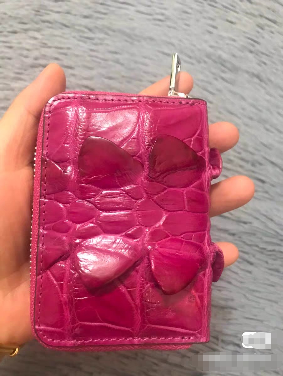 2026 New Crocodile Leather Lad - Women Bags Lv ulasan dan harga