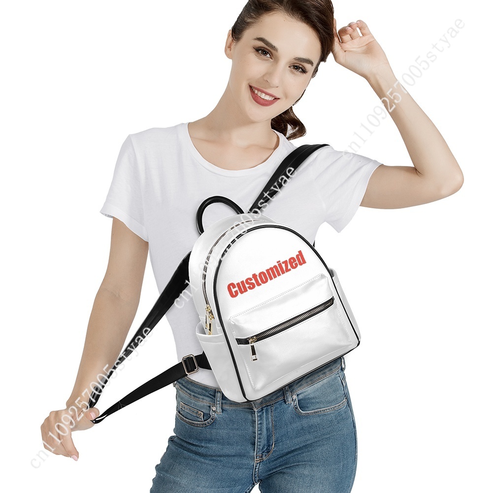 Ken Block 43 Cosplay Backpack  - Women Bags For Gift ulasan dan harga
