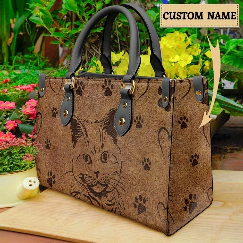 Magical Witchcraft Black Cat T - Women Bags Premium Brands ulasan dan harga