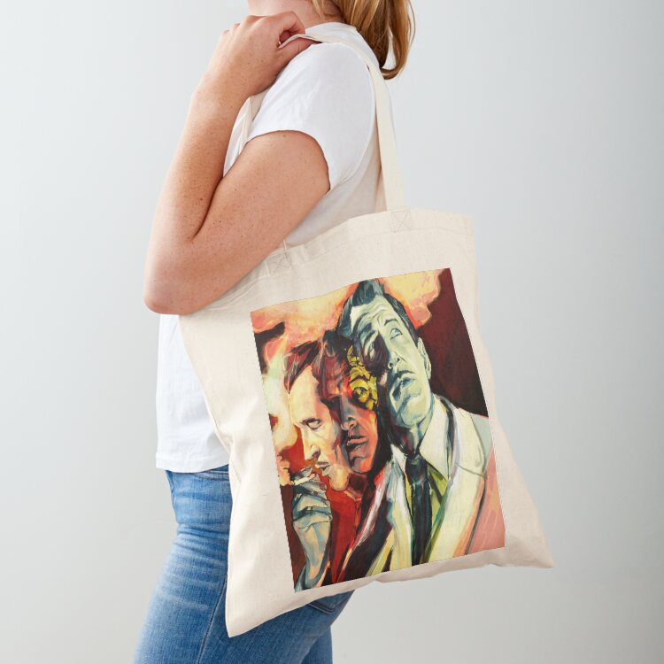 The Many Faces of Vincent Pric - Women Bags Price ulasan dan harga