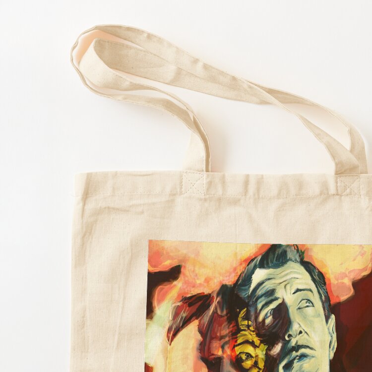 The Many Faces of Vincent Pric - Women Bags Price ulasan dan harga