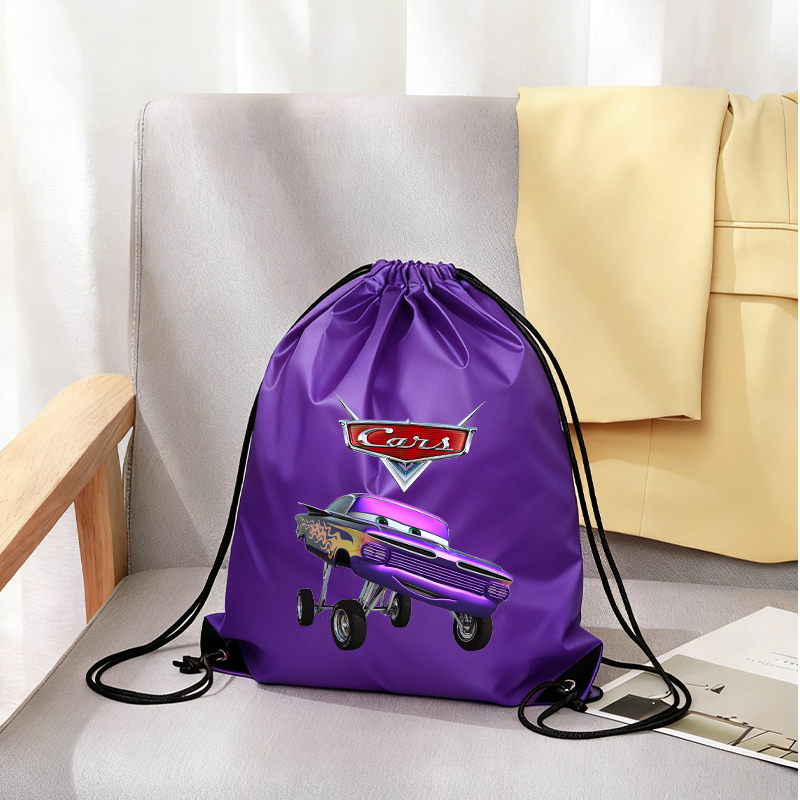 car Drawstring Bag Man women C - Women Bags For Gift ulasan dan harga