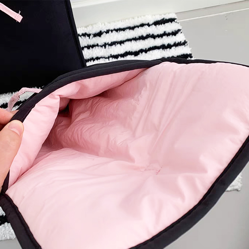Quilted Luxury Laptop Bag Bowk - Women Bags With Laptop Compartment ulasan dan harga