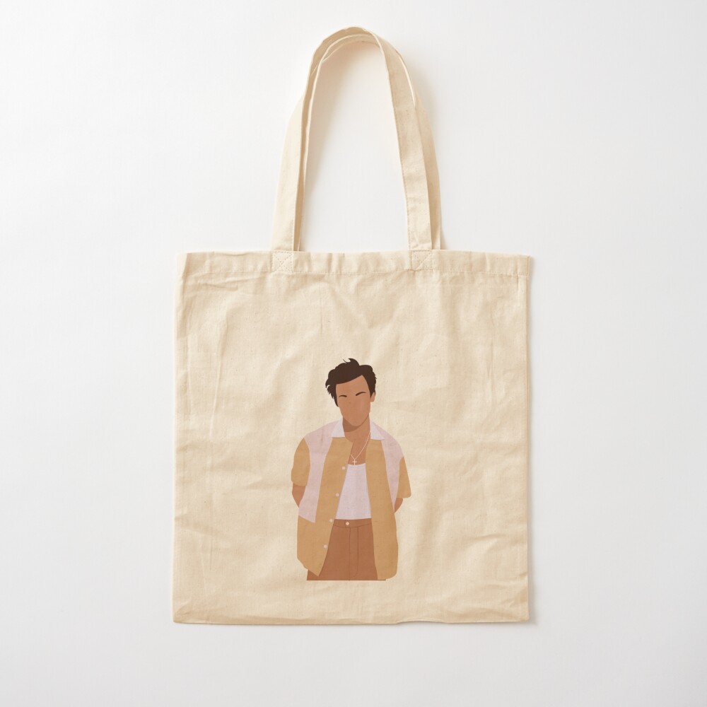 Harry Vector Tote Bag Portable - Women Bags Vector ulasan dan harga