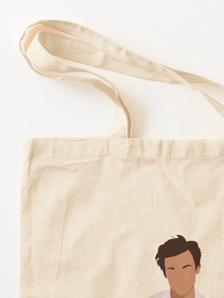 Harry Vector Tote Bag Portable - Women Bags Vector ulasan dan harga