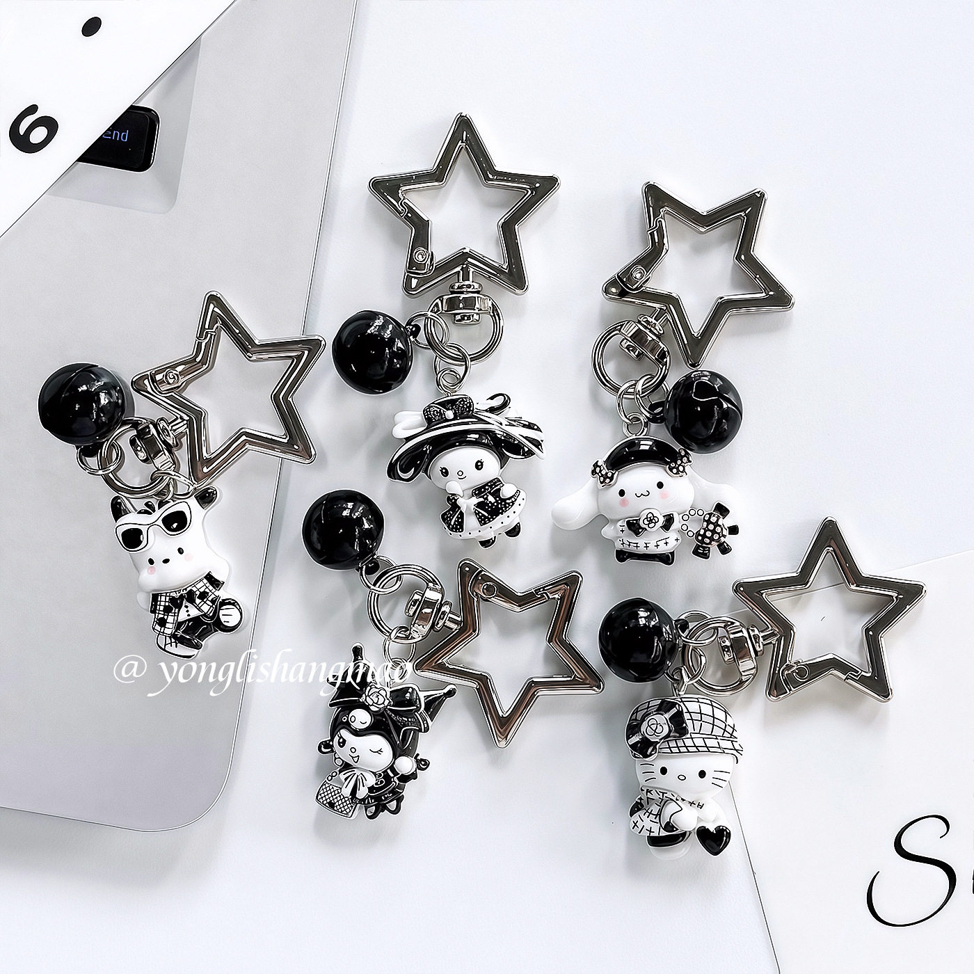 Vintage Y2k Sanrio Hello Kitty - Women Bags For Gift ulasan dan harga
