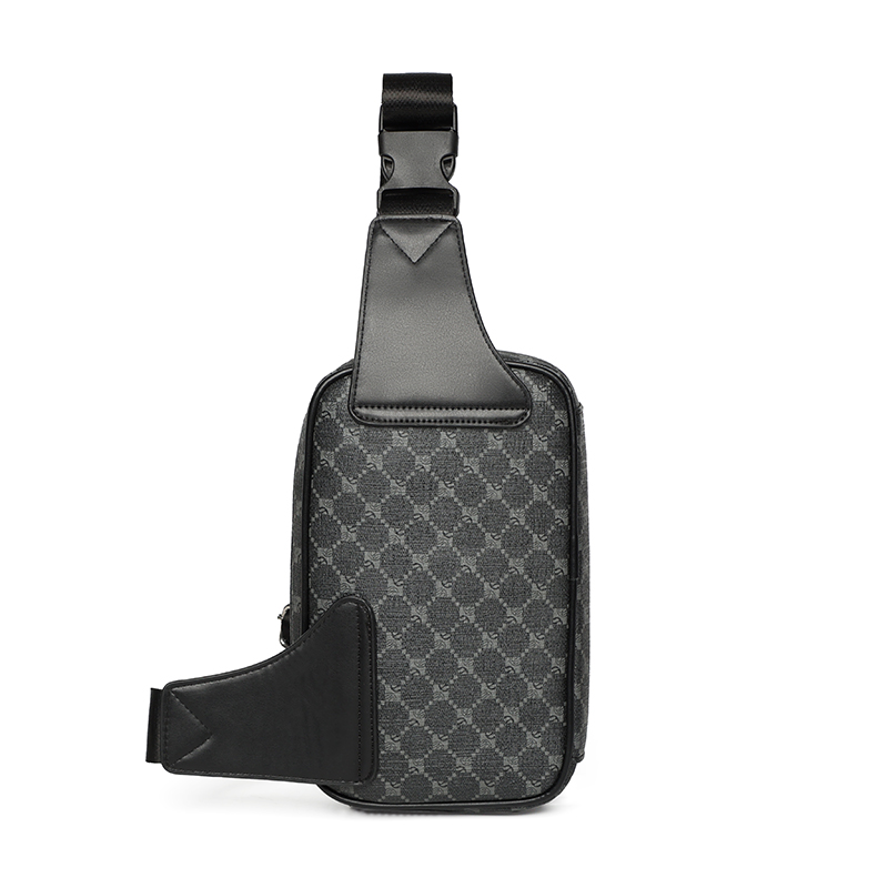 Chest Bags for Men Crossbody B - Women Bags Pack ulasan dan harga
