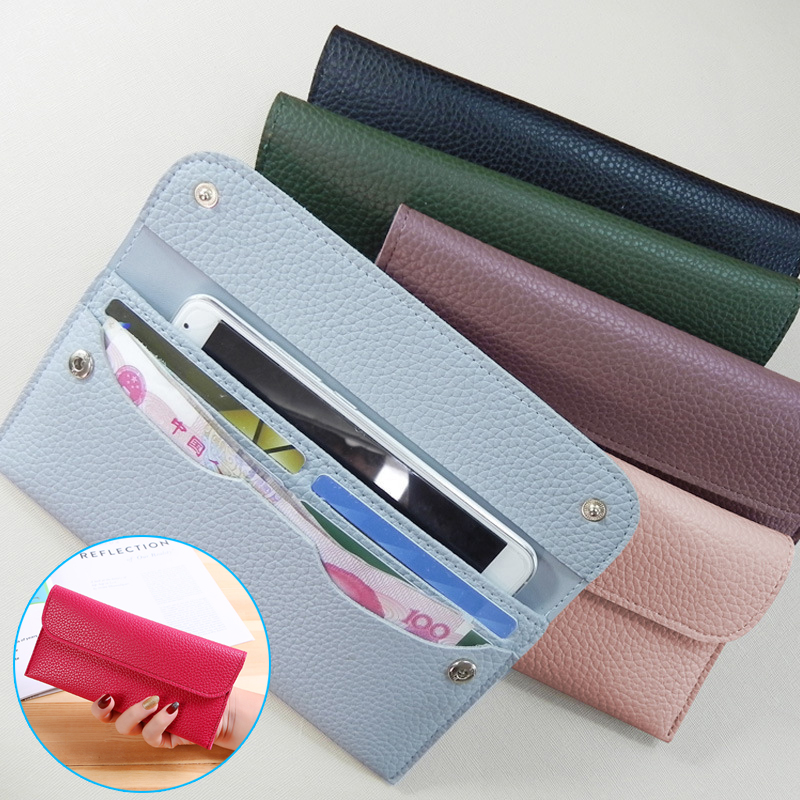 Hot Sale Women's Long Purse Mi - Women Bags Price ulasan dan harga