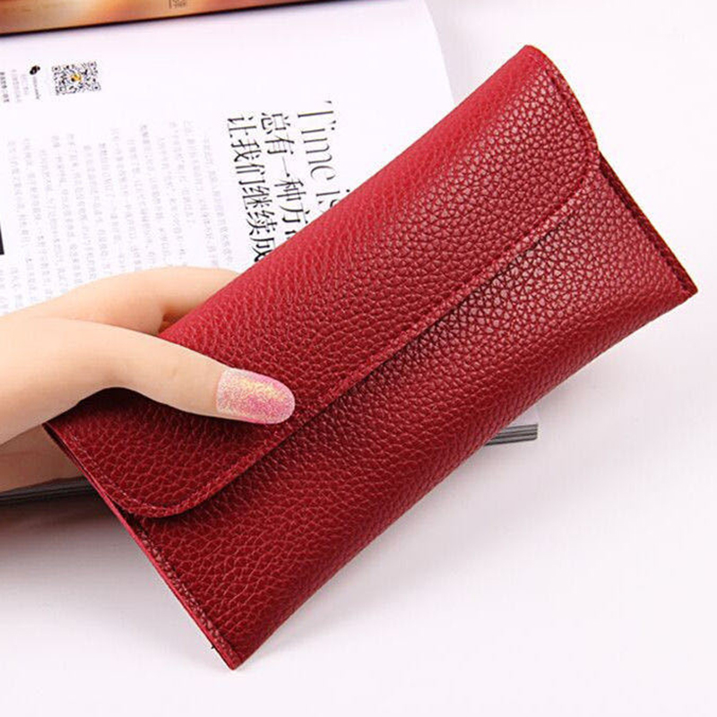 Hot Sale Women's Long Purse Mi - Women Bags Price ulasan dan harga