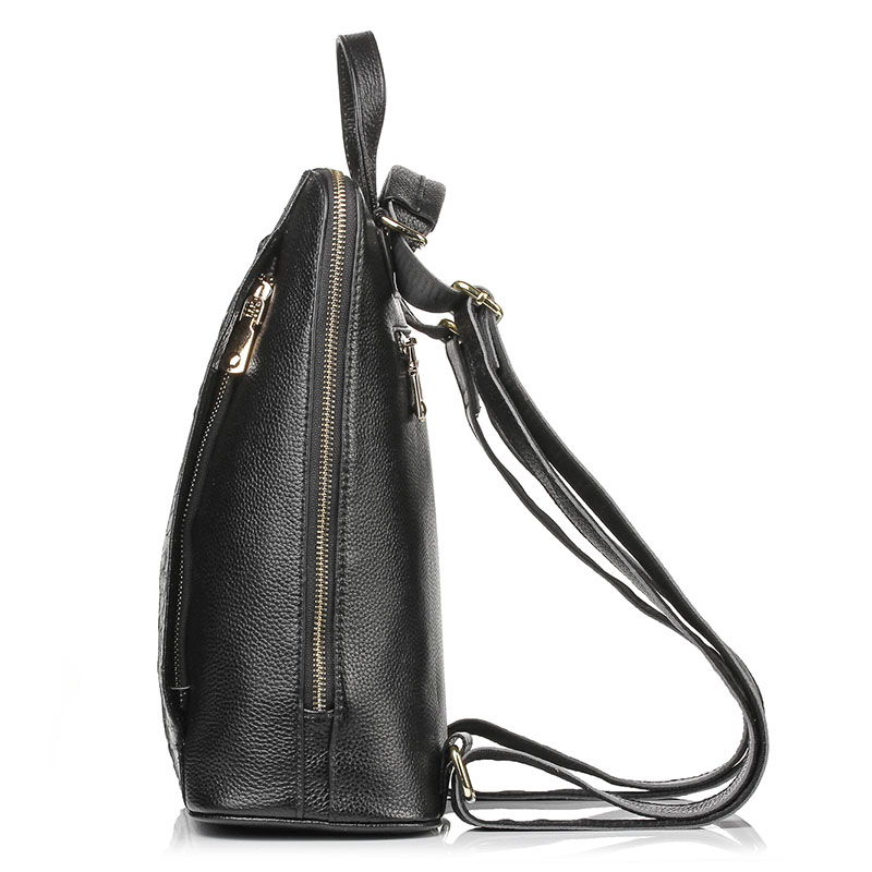 Zency Women's Crocodile Leathe - Women Bags With Laptop Compartment ulasan dan harga