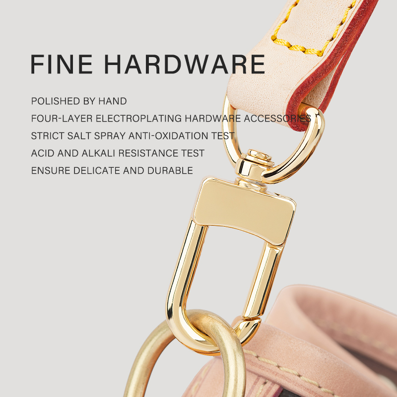 CRAZYSMITH Bag Strap for LV Po - Women Bags Lv ulasan dan harga