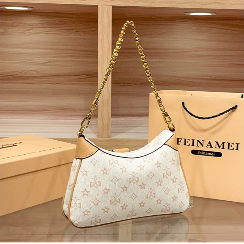 Light Luxury Brand Women's Cha - Women Bags High End Brands ulasan dan harga